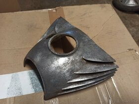 Jawa 350 /354 kryt karburátoru originál - 3