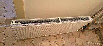 Radiátory - 3