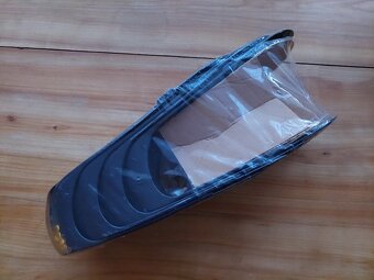 Nové stojany na boty, sada 4 stojanů, botárnička - SLEVA - 3