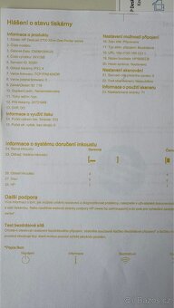 Tiskárna multifunkční HP Deskjet 2720 - 3