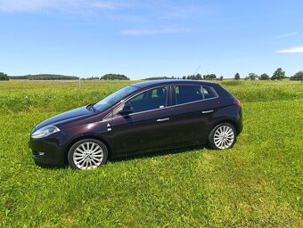 Bravo 1.4T 16V 120 - 3