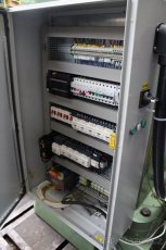 Horizontální vyvrtávačka W100A  g.o. 2018 - 3