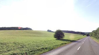 Kaňovice u Luhačovic (5 623 m2) - 3