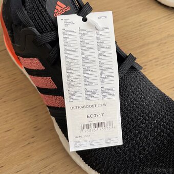 Adidas Ultraboost 20 velikost 37 1/3 - 3