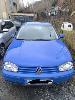 Volkswagen golf r.v.2001 - 3