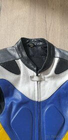 Dvoudílná kombinéza - 3