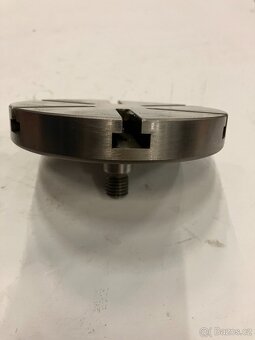 Upínací deska 100, Lícní deska - 3