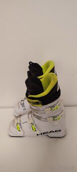 Dámské lyžařské boty Head - 3