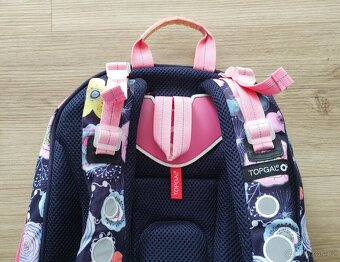školní batoh Topgal Ally p.c. 1600 Kč - 3