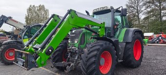 Fendt 820 vario - 3