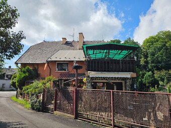 Prodej rodinného domu 142 m², pozemek 88 m², Chrastava - 3