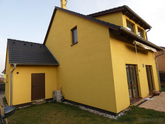 Prodej RD 5+1 Rajhrad u Brna, klimatizace, bazén - 3