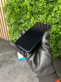 iPhone 13 blue 256 gb - 3