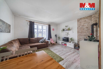Prodej rodinného domu, 114 m², Mýto, ul. Benátky - 3
