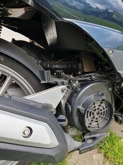 Peugeot Tweet 125i - 3