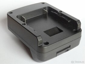 Aku adaptér Bosch pro stroje Milwaukee - 3