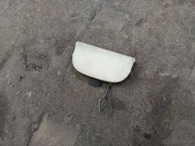 Krytka tažného oka Mini r56 - 3