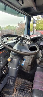 Mercedes-Benz Atego - 3