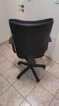 Prodám kancelářské křeslo - 3