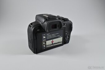 📸 Prodám Canon EOS R10 v Perfektním Stavu - 3