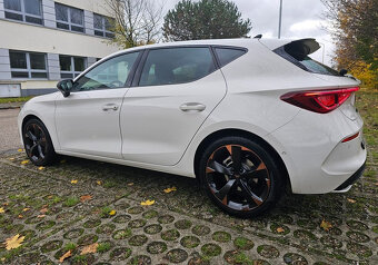 Cupra Leon, 1.5eTSI - 3