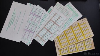 Knihy myslivost I. - 3