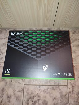 Xbox Series X - 3