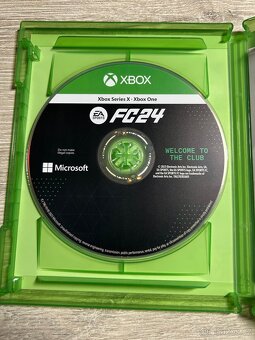 FC 24 – Xbox One / Series X - 3