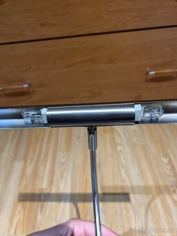 Svítidla nad koupelnové zrcadlo - 3