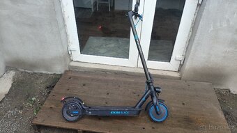 Elektrokoloběžka BLUETOUCH BTX250 Black - 3