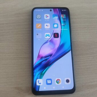 Xiaomi Redmi Note 10S, 6GB/64GB, Onyx Gray - 3