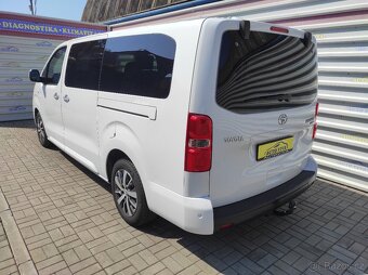 Toyota ProAce 2,0D L2, AT, VIP, 7míst, ČR - 3