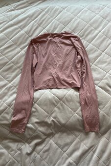 Tričko, velikost S - 3