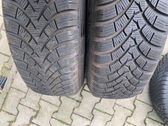 Suzuki 16" zimní - 3