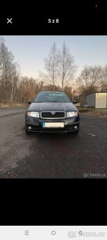 Fabia 1.9 Tdi - 3