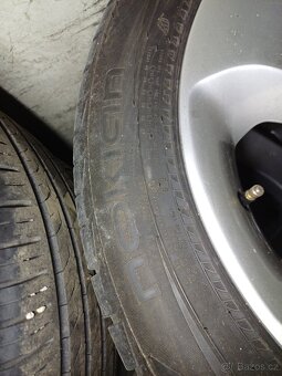 Bmw X5 30d E53 alu 19" - 3