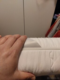 Matrace 120x60x15 - 3