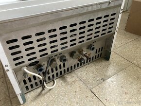 Plynový kotel Thermona - 3