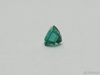 Smaragd-1,03 ct. - 3