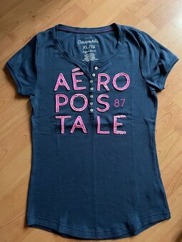 Aeropostale damske tricko - 3