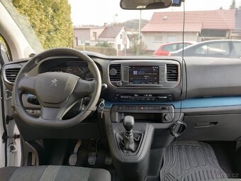 Prodám Peugeot Expert Traveller r.v.2017 - 3