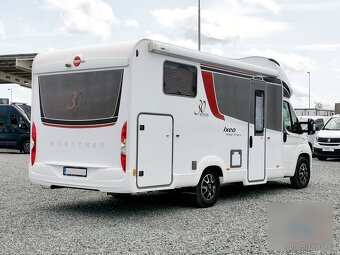 Bürstner TIME IT 726 G / 30 EDITION - 3