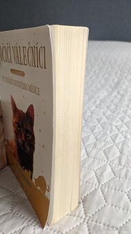 Kočičí válečníci - Superedice - 3