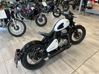 Jawa CL 350 Bobber 2025 - 3