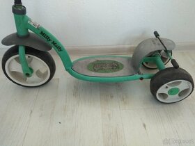Dětská koloběžka. - 3
