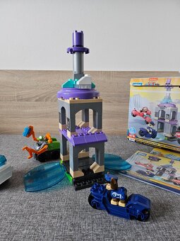 Mega Bloks - 3