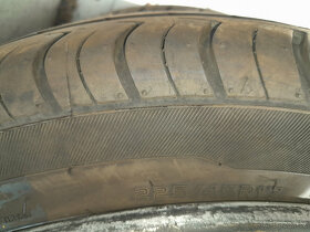 letní pneu ONYX 225/45 R17 94W typ NY-901 pouze 1kus - 3