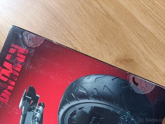 LEGO 42155 BATMAN – BATCYCLE Nové - 3
