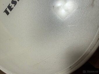 Automaticky vysavač Tesla robostar iq300 - 3