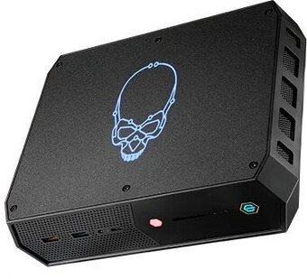 Intel NUC 12, 64GB RAM, i7, 1TB SSD - 3